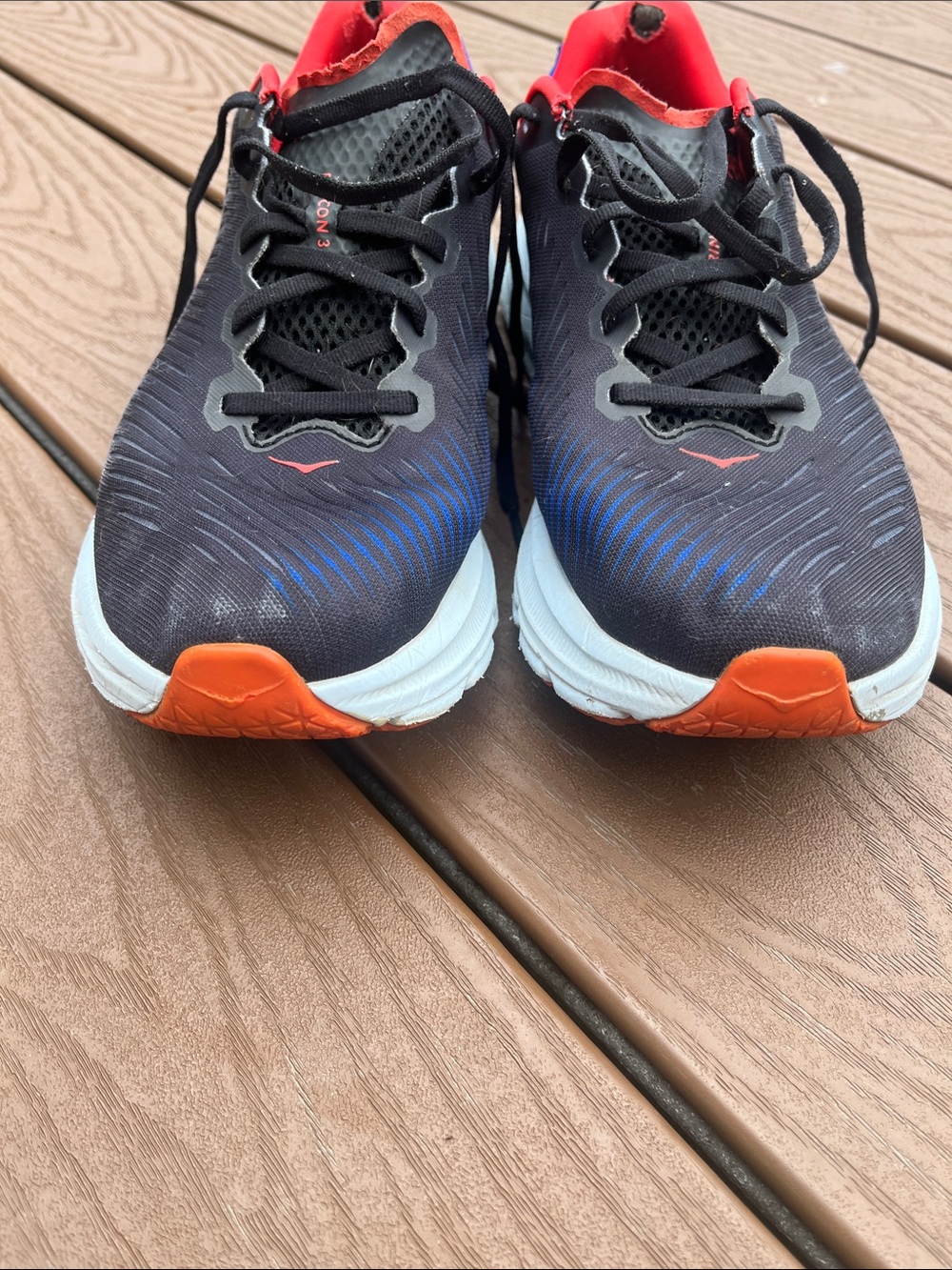Hoka Men’s Rincon 3 - Picture 8 of 9
